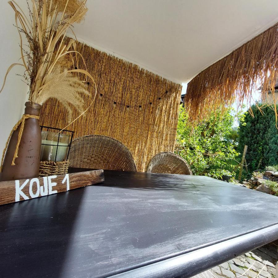 Koje1 Bremm Exterior foto